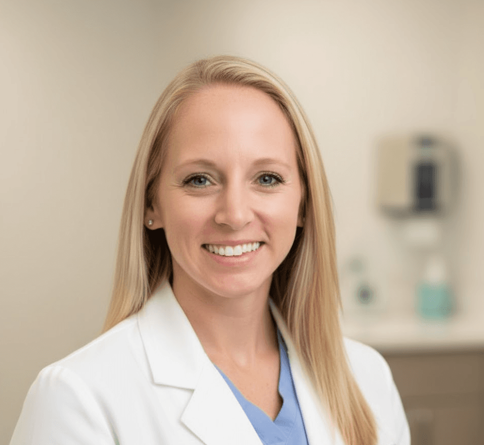 Allyson Norton, PA-C - Pulse Clinic Founder and Medical Provider